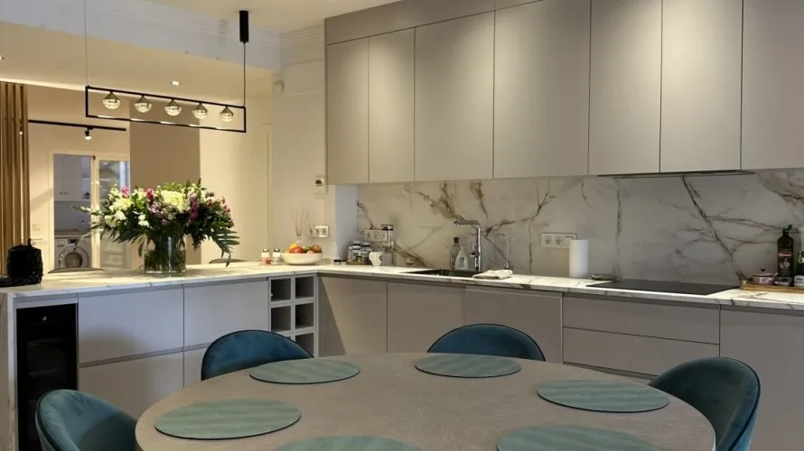 Apartment de 4 chambres à Estepona, Spain No. 227 № 23