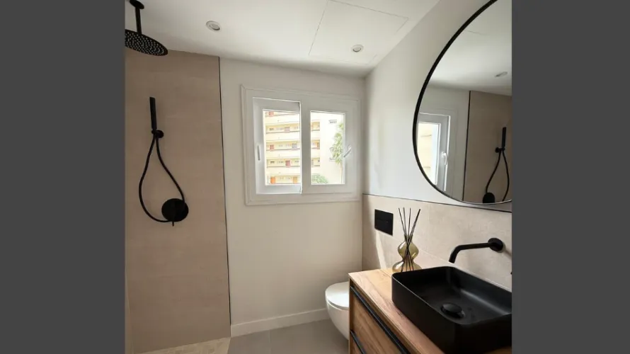 Apartment de 1 chambre à Marbella, Spain No. 635 № 6