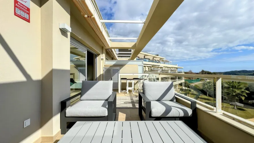 Apartment de 2 chambres à Mijas Costa, Spain No. 607 № 7