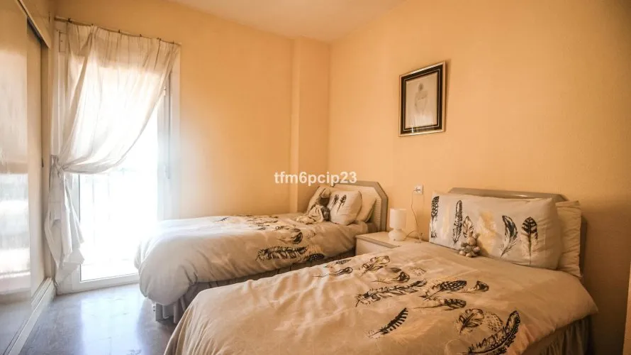 Apartment de 3 chambres à Manilva, Spain No. 658 № 4