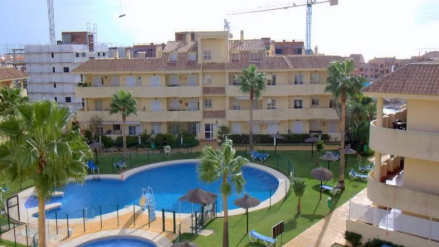 Penthouse de 3 chambres à Manilva, Spain No. 506 № 13