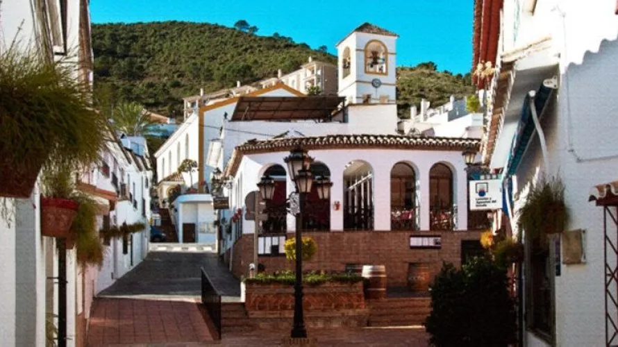 Apartment de 3 chambres à Benahavis, Spain No. 459 № 2