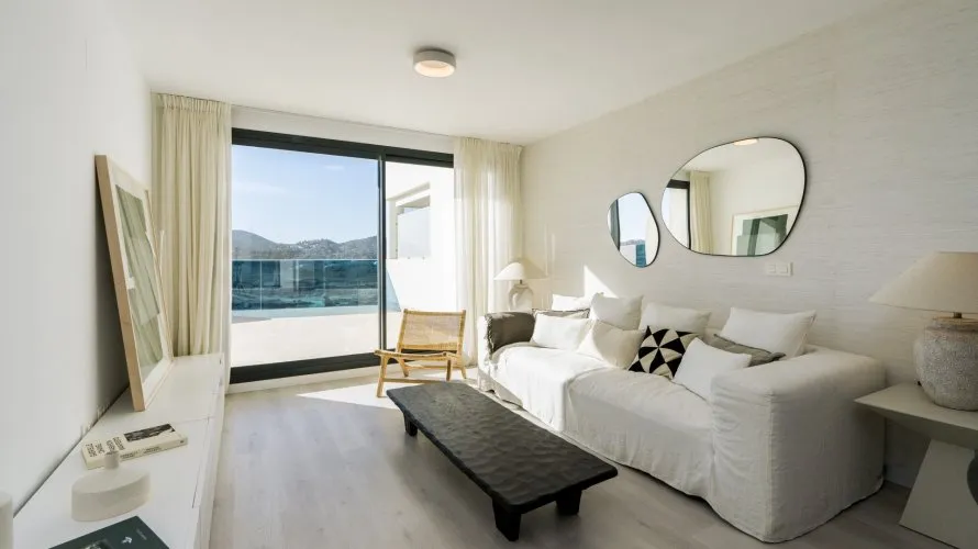 Apartment de 3 chambres à Fuengirola, Spain No. 130 № 1