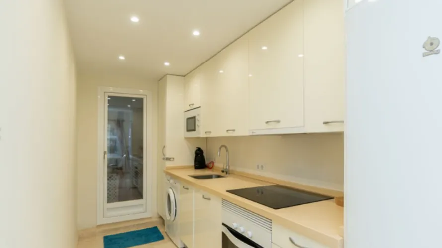 Apartment de 2 chambres à Marbella, Spain No. 586 № 10