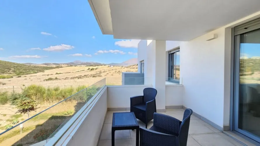 Duplex de 3 chambres à Estepona, Spain No. 340 № 9