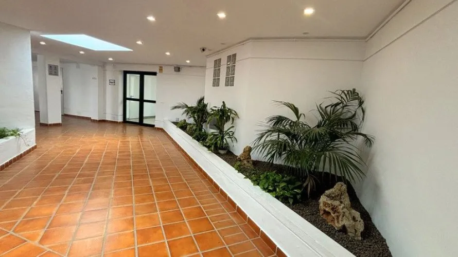 Penthouse de 1 chambre à Nueva Andalucia, Spain No. 460 № 12