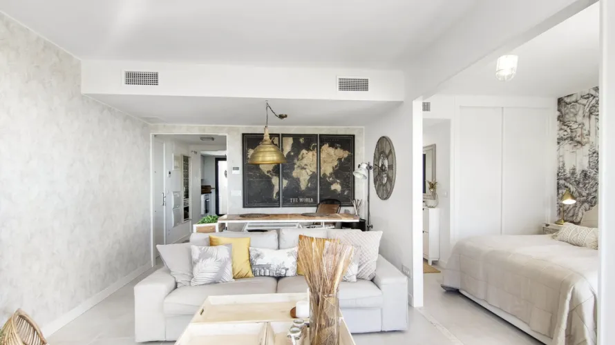 Apartment de 3 chambres à Benalmadena, Spain No. 531 № 28