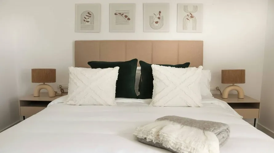 Apartment de 1 chambre à La Cala De Mijas, Spain No. 395 № 12