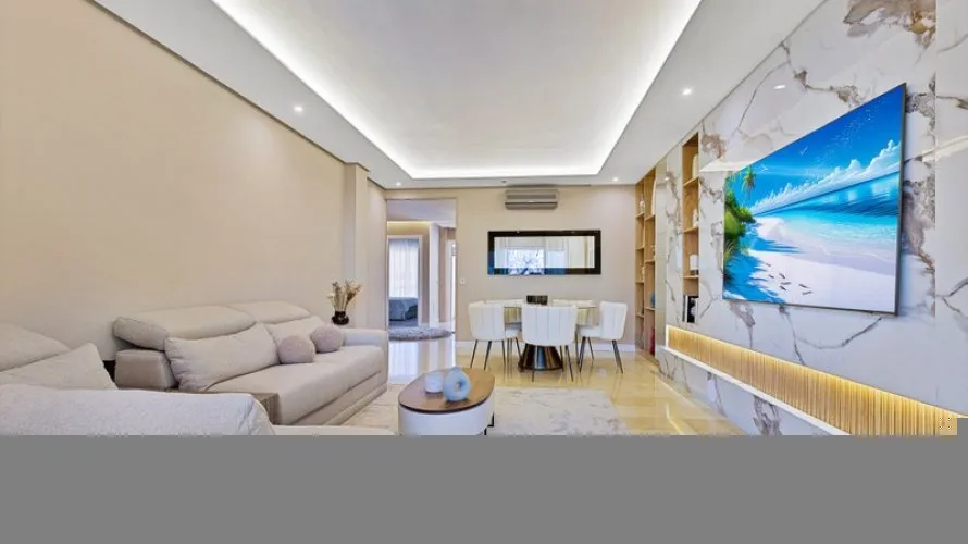 Apartment de 2 chambres à Marbella, Spain No. 720 № 7