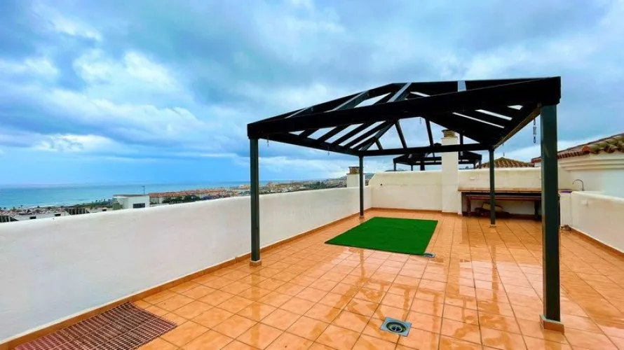 Penthouse de 3 chambres à Casares, Spain No. 523 № 5