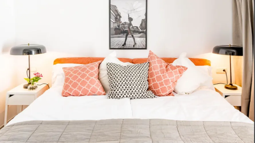 Duplex de 3 chambres à Nueva Andalucia, Spain No. 730 № 2