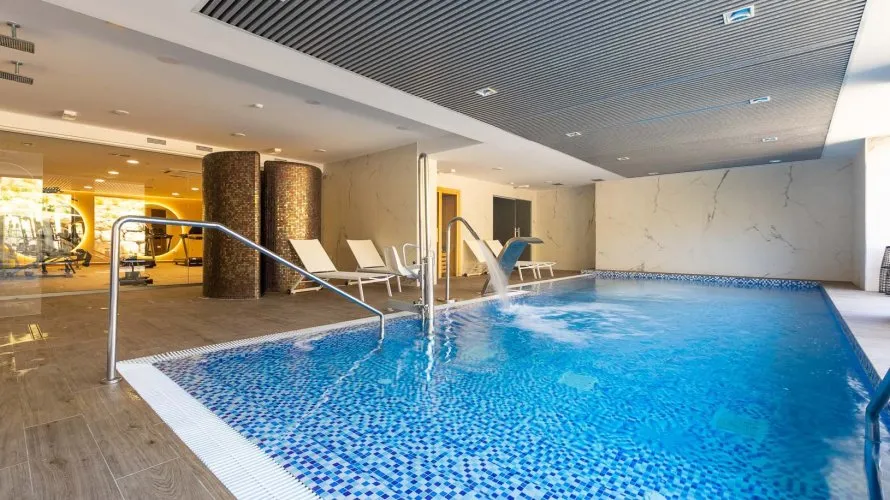 Penthouse de 3 chambres à Estepona, Spain No. 292 № 3