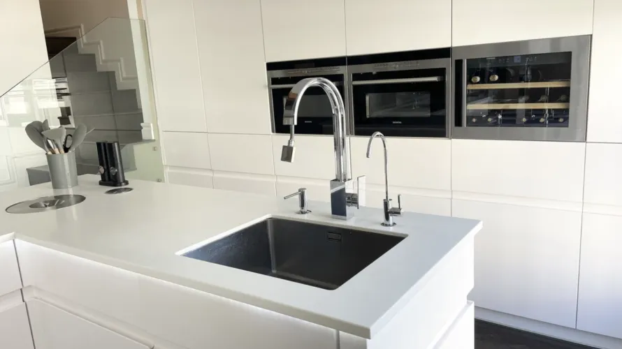 Duplex de 2 chambres à Fuengirola, Spain No. 603 № 10