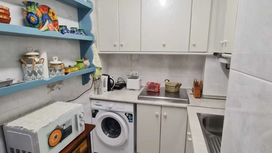 Apartment de 2 chambres à Fuengirola, Spain No. 455 № 20