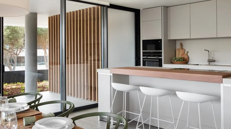 Apartment de 2 chambres à Sotogrande, Spain No. 222 № 15