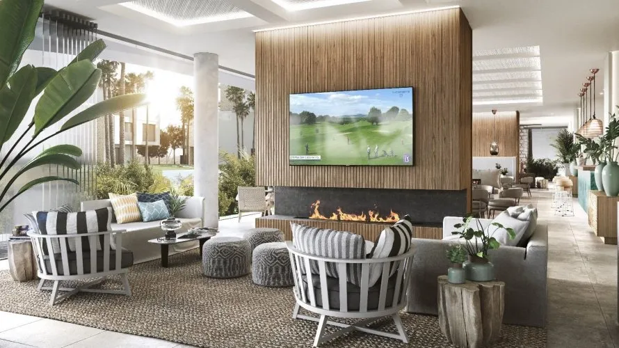 Penthouse de 3 chambres à Estepona, Spain No. 146 № 8