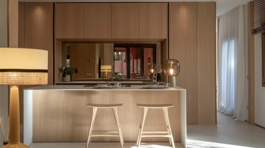 Apartment de 3 chambres à Estepona, Spain No. 267 № 24