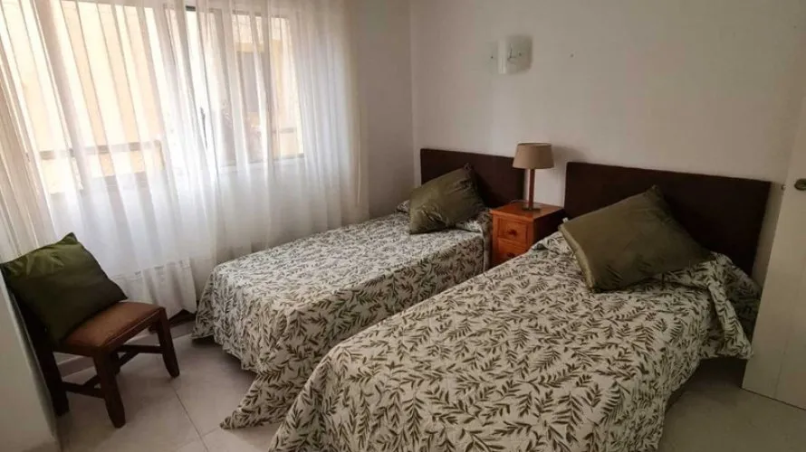 Apartment de 2 chambres à Fuengirola, Spain No. 455 № 6