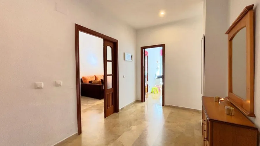 Apartment de 3 chambres à Marbella, Spain No. 577 № 21