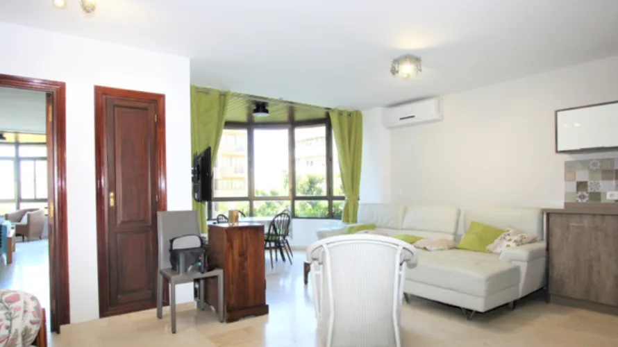 Apartment de 1 chambre à Marbella, Spain No. 594 № 12
