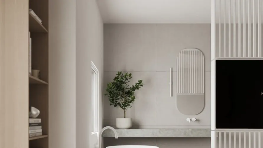 Apartment de 3 chambres à Marbella, Spain No. 179 № 22