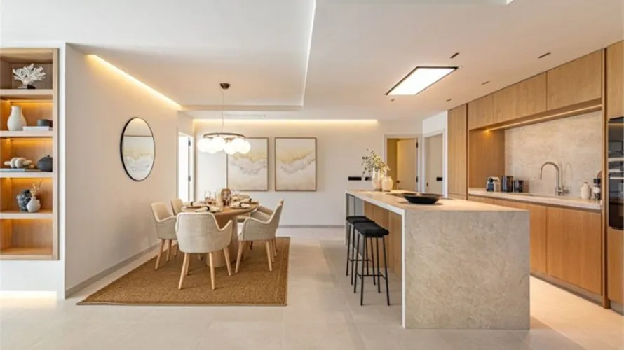 Duplex de 3 chambres à La Quinta, Spain No. 550 № 18