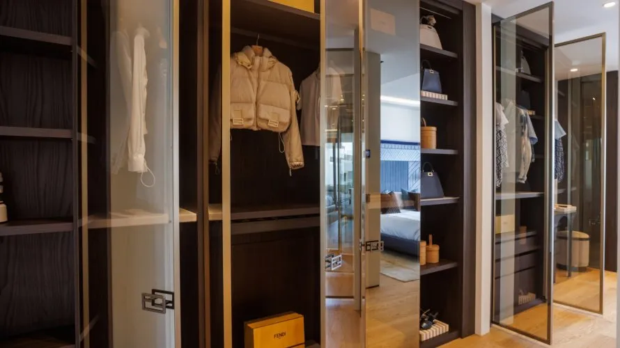 Penthouse de 3 chambres à Marbella, Spain No. 169 № 20