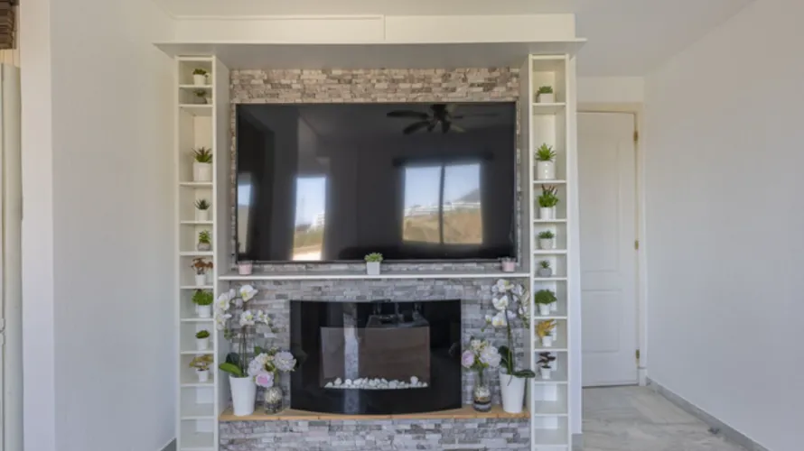 Apartment de 2 chambres à Fuengirola, Spain No. 696 № 11