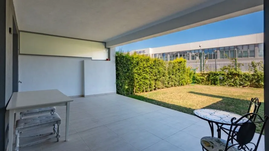 Apartment de 2 chambres à Estepona, Spain No. 563 № 19