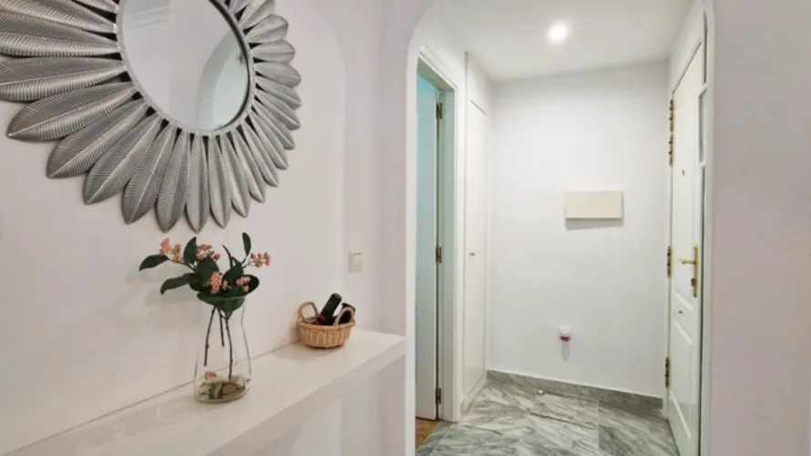 Apartment de 2 chambres à Cortes (San Pedro De Alcantara), Spain No. 652 № 14