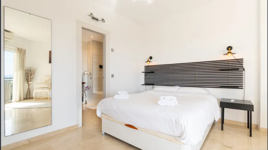 Penthouse de 1 chambre à Estepona, Spain No. 746 № 11