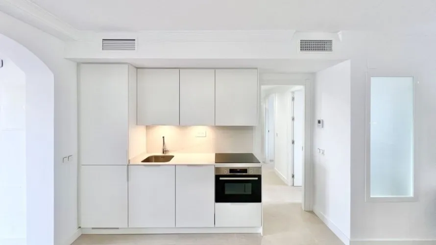 Duplex de 3 chambres à Estepona, Spain No. 498 № 14