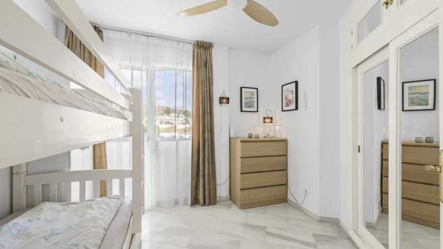 Apartment de 3 chambres à Mijas Costa, Spain No. 539 № 6