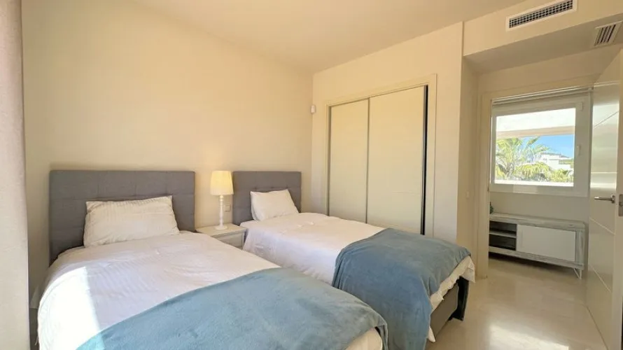 Penthouse de 2 chambres à Casares, Spain No. 555 № 12