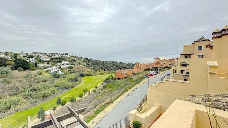 Duplex de 3 chambres à Estepona, Spain No. 497 № 12