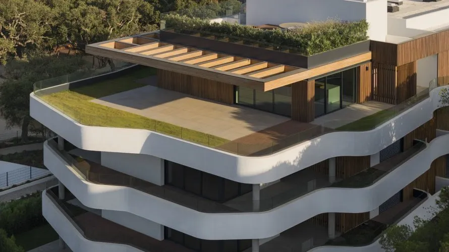 Penthouse de 3 chambres à Sotogrande, Spain No. 224 № 27