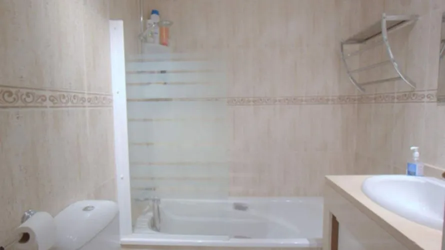 Penthouse de 2 chambres à Manilva, Spain No. 552 № 16