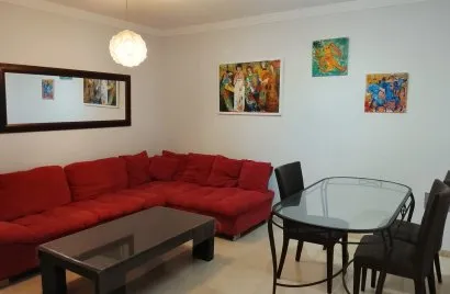 Apartment de 1 chambre à Estepona, Spain No. 786