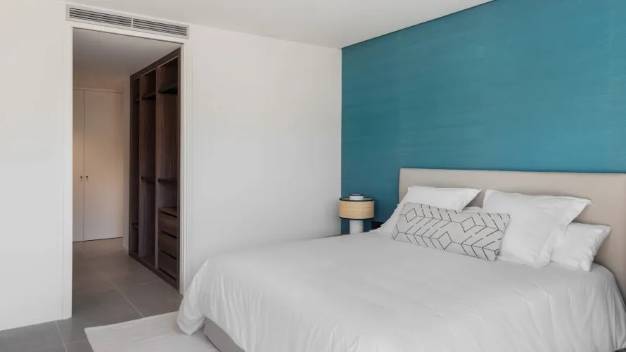 Apartment de 2 chambres à Sotogrande, Spain No. 222 № 24