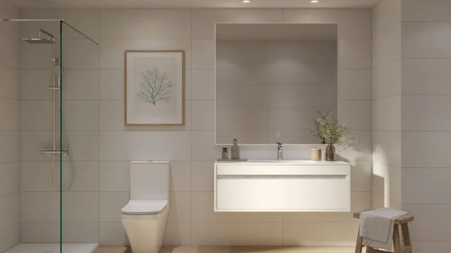 Apartment de 3 chambres à Estepona, Spain No. 381 № 3