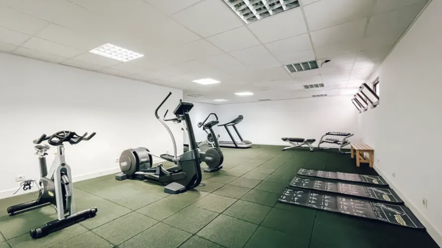 Apartment de 2 chambres à Marbella, Spain No. 779 № 19