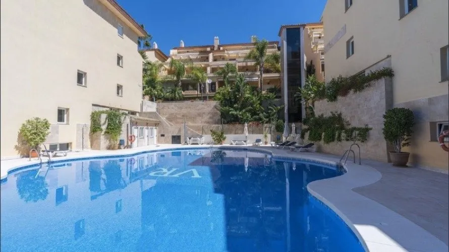 Apartment de 3 chambres à Estepona, Spain No. 650 № 10