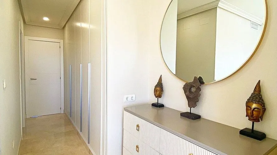 Penthouse de 2 chambres à Estepona, Spain No. 569 № 16