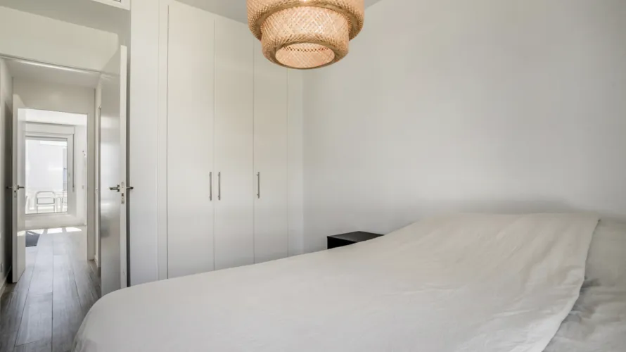 Duplex de 2 chambres à Estepona, Spain No. 528 № 10