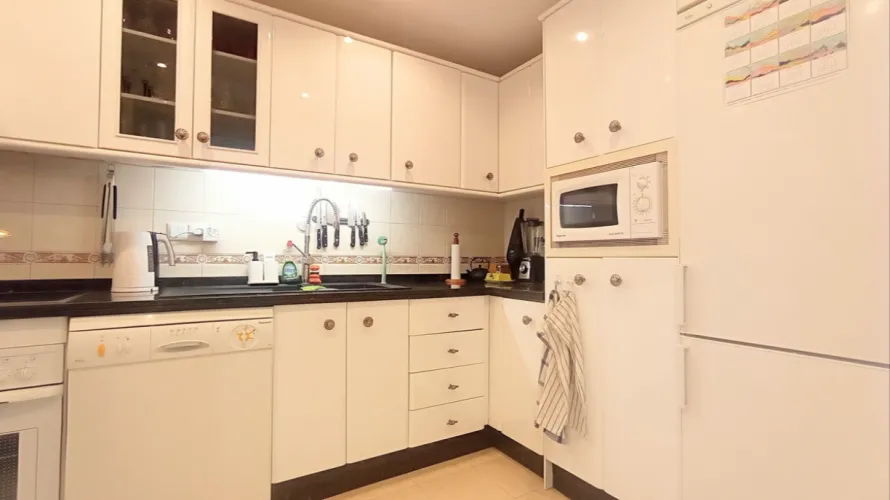 Duplex de 3 chambres à Mijas Costa, Spain No. 738 № 14