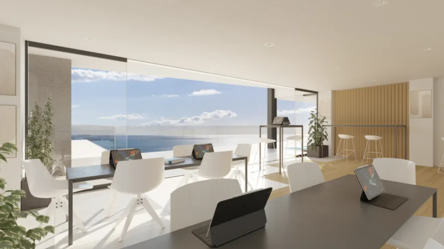 Apartment de 3 chambres à Fuengirola, Spain No. 286 № 4