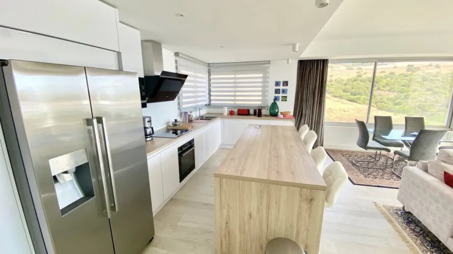 Apartment de 3 chambres à Estepona, Spain No. 780 № 9