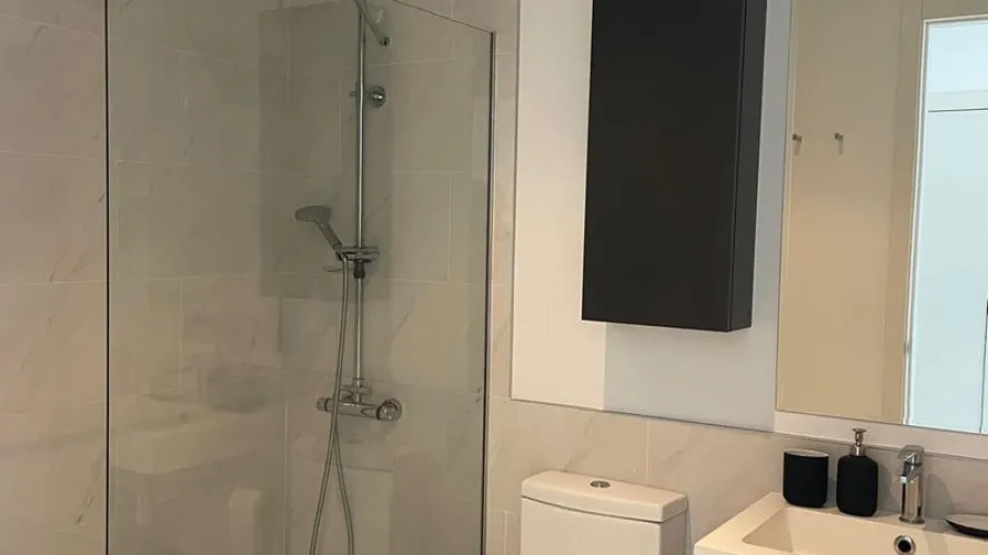 Duplex de 3 chambres à Estepona, Spain No. 669 № 16