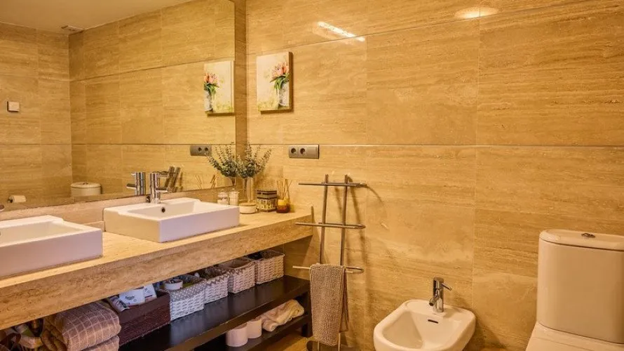 Apartment de 3 chambres à Benahavis, Spain No. 673 № 26