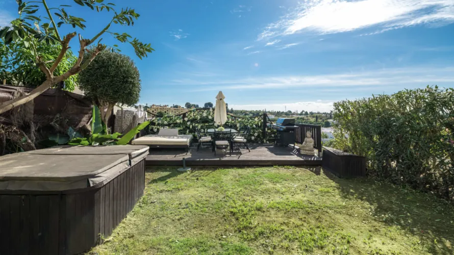 Apartment de 3 chambres à Estepona, Spain No. 474 № 20